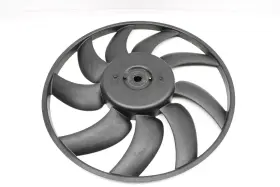 8k0959455q Audi 2015-2018 Q3 Quattro - Electric Cooling Fan Blade #2