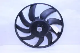 8k0959455s-22225 Audi 2015 2016 2017 2018 Q3 Radiator Cooling Fan Right Passenger - 8k0959455s #2