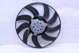 8k0959455s-22225 Audi 2015 2016 2017 2018 Q3 Radiator Cooling Fan Right Passenger - 8k0959455s