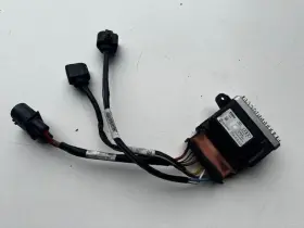 8k0959501g Audi 2009-2017 A4 A5 A6 Q3 Q5 Engine Cooling Fan Control Module Oem