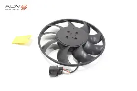 8w0959455l Audi A8 L S8 3.0l Radiator Cooling Right Side Fan Blade With Motor Oem 2019 - 2024