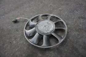 8w0959455p Audi Front Radiator Electric Cooling Fan With Motor Oem Q7 4m 2017-23 #2
