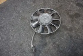8w0959455p Audi Front Radiator Electric Cooling Fan With Motor Oem Q7 4m 2017-23 #3