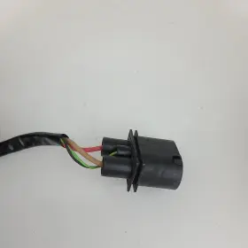 Hw01sw02 Audi 2017 - 2019 Fits Rs3 8v Front Radiator Engine Cooling Motor Fan Oem #2
