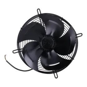 R09r-3530ha-4t-4250 Auto Industrial Pro New 230v Aftermarket Axial Fan For Hidria