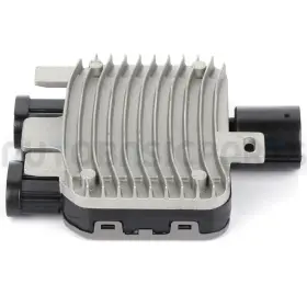 10964396 Autobasicparts For 2012-2016 Volvo S60 2.0l Front Side Radiator Cooling Fan Relay Control Modul