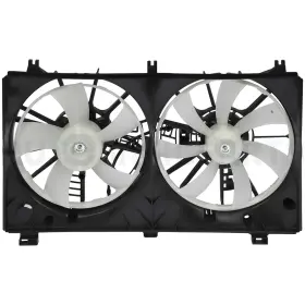 11371633 Autobasicparts For 2014-2015 Lexus Is250 2.5l Front Side Radiator Cooling Fan Assembly 11371633 Autobasicparts For 2014-2015 Lexus Is250 2.5l Front Side Radiator Cooling Fan Assembly
