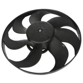 11371825 Autobasicparts For 2000-2005 Volkswagen Jetta 2.0l 2 Pcs Radiator Cooling Fan Assemblys #2