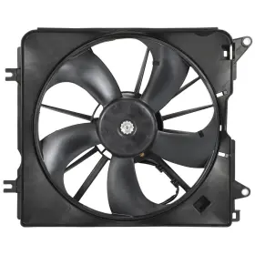 13644352 Autobtparts Electric Radiator Fan Assembly For Honda Cr-v 2017 2018 2019 2020 2021 2022