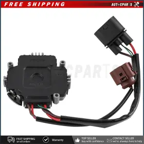 Ec16554301cp Autocparts Radiator Cooling Fan Relay Control Modul For 2005 2006-2012 Volkswagen Jetta #3
