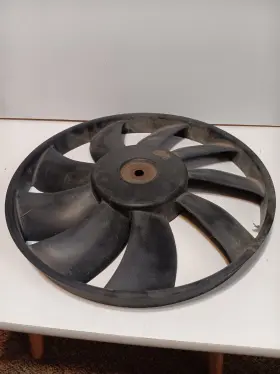 24018877-1 Autoessential Radiator Cooling Fan Blade