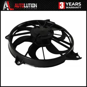 12731600 Autolution Radiator Cooling Fan For Dodge Journey R/t 09-16 Crossroad 14-20 621-393