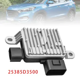25385-d3500 Automoto8 25385d3500 Radiator Fan Control Module For Tucson Kia Sportage 2.4l 16-20