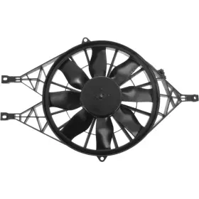 1604-256179 Autopart International Engine Cooling Fan Assembly For 98-04 Dodge Dakota Durango