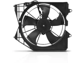 23zj89k Autopart Premium Radiator Fan Assembly Fits 2021-2022 Acura Tlx 2.0l 4 Cyl