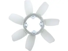 36hggz Autopart Premium Front Fan Blade Fits Toyota Tacoma 2005-2018