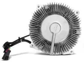 54rnvc95 Autopart Premium Fan Clutch Apr For Gmc Sierra 2500 Hd 3500 2015 2016