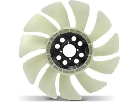 81636jzxz Autopart Premium For 2005-2008 Ford F150 Fan Blade Apr 2006 2007