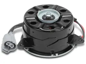 89789rjcj Autopart Premium For 2008-2019 Toyota Highlander Radiator Fan Motor Apr 2009 2010 2011