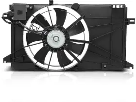 95fvbp65 Autopart Premium Radiator Fan Assembly Apr For Mazda 5 2006 2007 2008 2009 2010