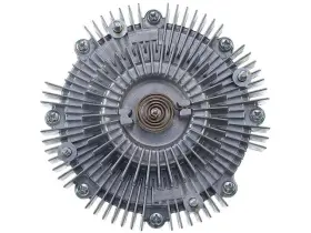 Cd89g7 Autopart Premium Front Fan Clutch For 96-05 Toyota Lexus Tundra Land Cruiser Ls400 Lx470