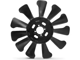 Px861bf Autopart Premium Fan Blade For 1997-1999 Chevy C1500 Suburban Sport Utility 5.7l V8 1998