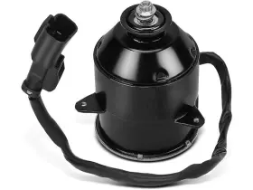 Wx594tx Autopart Premium Radiator Fan Motor For 1999-2005 Honda Civic 2000 2001 2002 2003 2004