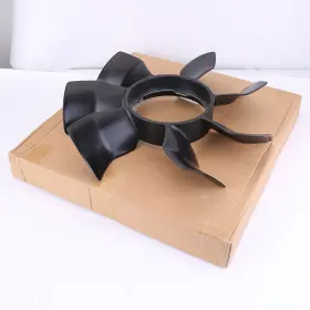 21060-ag202 Autoparts-artist Engine Radiator Cooling Fan Blade For G35 2003-2005 3.5l V6engine/motor #3