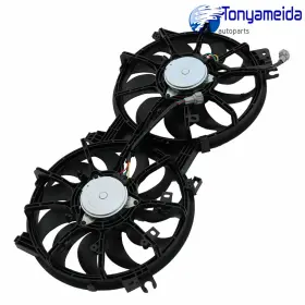 21481ja100 Autopartszone4usa Radiator Condenser Fan For Nissan Altima 2.5l Maxima 3.5l Ni3115134 21481ja100 Autopartszone4usa Radiator Condenser Fan For Nissan Altima 2.5l Maxima 3.5l Ni3115134