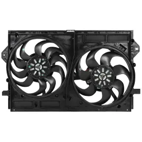 Cb183301s01 Autopuppy For 2016 2017 18-2020 Buick Envision 2.0l L4 Gm3115325 A/c Radiator Cooling Fan