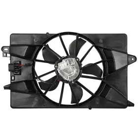 12760056 Autosuperstar Electric Radiator Fan Assembly For 2014 2015 2016-2020 Jeep Cherokee 2.4l 2360cc
