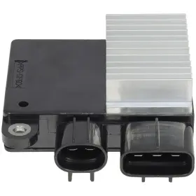 12770128 Autosuperstar Radiator Cooling Fan Relay Control Modul For 2015-2016 Lexus Nx200t 2.0l 1998cc