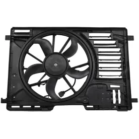 12771520 Autosuperstar Electric Radiator Cooling Fan Assembly For 2014-21 Ford Transit Connect 1.6l 2.5