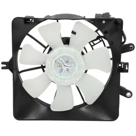 12773703 Autosuperstar Electric A/c Condenser Cooling Fan Assembly For 2007-2008 Honda Fit 1.5l 1497cc 12773703 Autosuperstar Electric A/c Condenser Cooling Fan Assembly For 2007-2008 Honda Fit 1.5l 1497cc