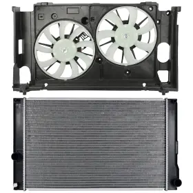 12799919 Autosuperstar Electric Radiator Cooling Fan Kit For 2011 2012-2016 Lexus Ct200h 1.8l 1798cc 12799919 Autosuperstar Electric Radiator Cooling Fan Kit For 2011 2012-2016 Lexus Ct200h 1.8l 1798cc