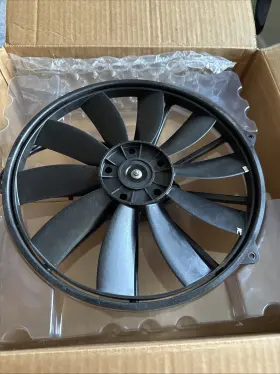 1001565056 Auxiliary Power Unit Fan For Electrical Apu Check Part Number