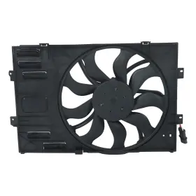 7e0121205b Backye Bck83578k Radiator Cooling Fan For Vw Transporter T5/t6 2l 2009 2010 2011-2015