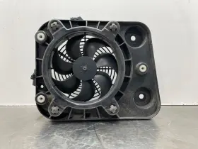 8608033 Bavarian Motor Works Bmw 2014 I3 0.6l Oem Radiator Electric Cooling Fan Front 450w 2014-2020