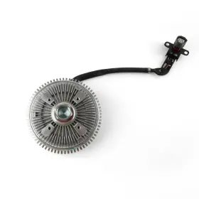 Fslhq-04k0-3291 Baxzl Fan Clutch Compatible With 2010 2013 Ram 2500 3500 4500 5500 6.7l Diesel