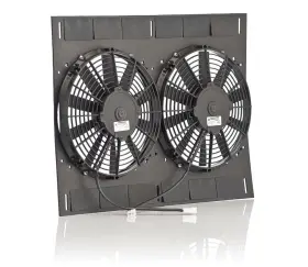75680 Be Cool Engine Cooling Fan Module 75680 Be Cool Engine Cooling Fan Module