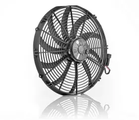 75068 Be Cool Radiators - Engine Cooling Fan Module