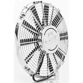 75109 Be Cool Radiators 12ftft Show And Go Puller Fan