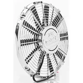 75112 Be Cool Radiators 11ftft Show And Go Puller Fan