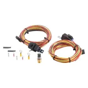 75117 Be-cool Radiators - Wiring Harness Kit