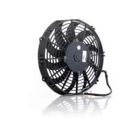 75132 Be Cool Radiators 12ftft Qualifier Puller Fan