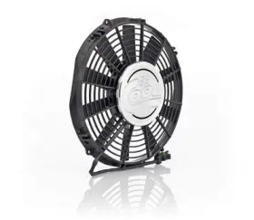 75263 Be Cool Radiators 11ftft Aluminator Puller Fan #3