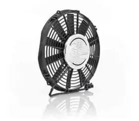 75263 Be Cool Radiators 11ftft Aluminator Puller Fan