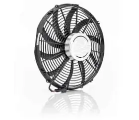 75268 Be Cool Radiators 16ftft Aluminator Puller Fan