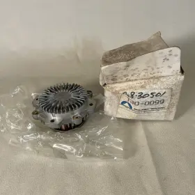 130-0099 Beck Arnley 28-30501 Japanese Fan Clutch Nissan