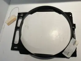 115-505-05-55 Behr Oem Radiator Fan Shroud Nos 1968-76 Mercedes W114 W115 280ce 115-505-05-55 Behr Oem Radiator Fan Shroud Nos 1968-76 Mercedes W114 W115 280ce